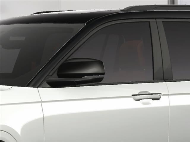 new 2025 Jeep Grand Cherokee L car, priced at $59,982