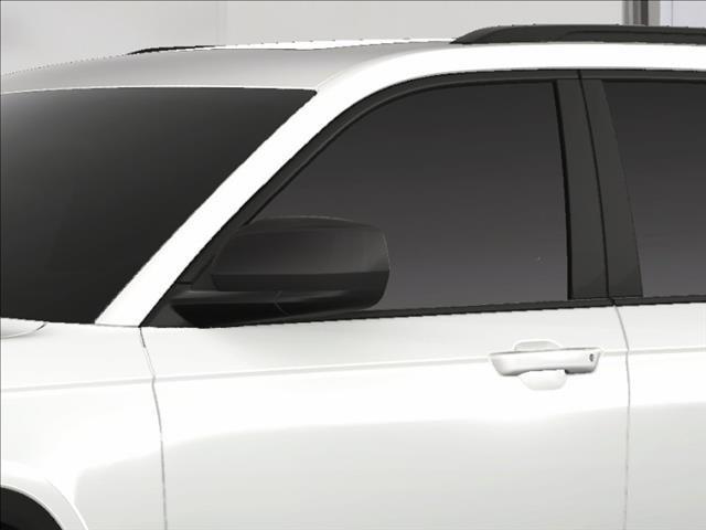 new 2025 Jeep Grand Cherokee car, priced at $47,780
