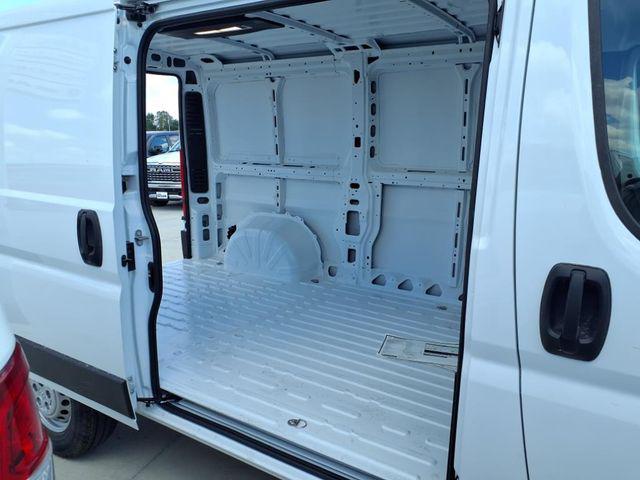 new 2025 Ram ProMaster 2500 car, priced at $40,752
