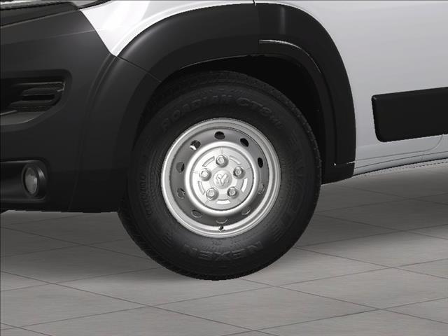 new 2025 Ram ProMaster 2500 car, priced at $53,570