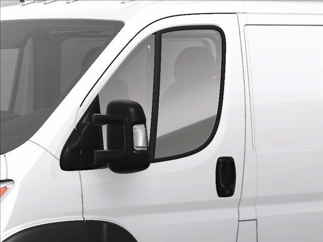 new 2025 Ram ProMaster 2500 car, priced at $53,570