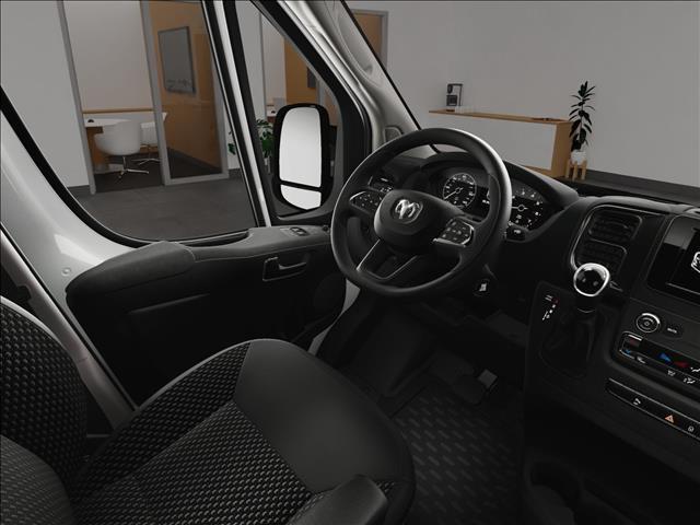 new 2025 Ram ProMaster 2500 car, priced at $53,570