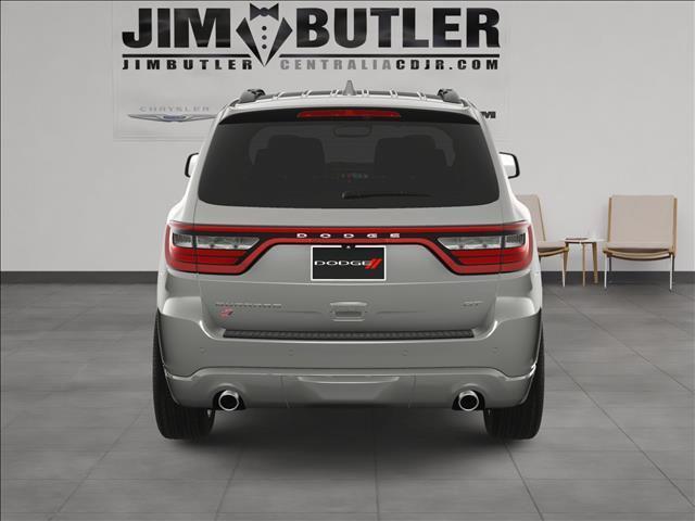 new 2025 Dodge Durango car, priced at $43,368