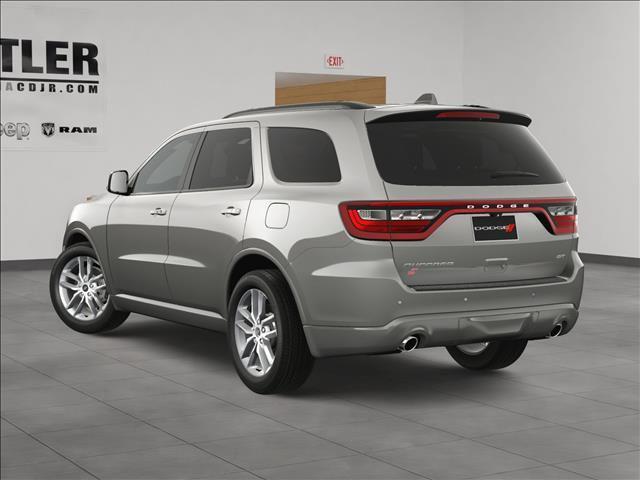 new 2025 Dodge Durango car, priced at $43,368