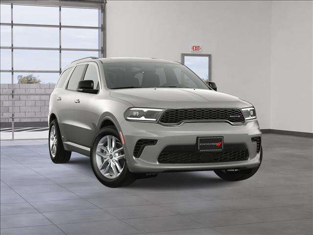 new 2025 Dodge Durango car, priced at $43,368