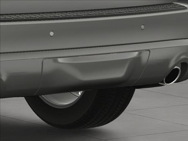new 2025 Dodge Durango car, priced at $43,368