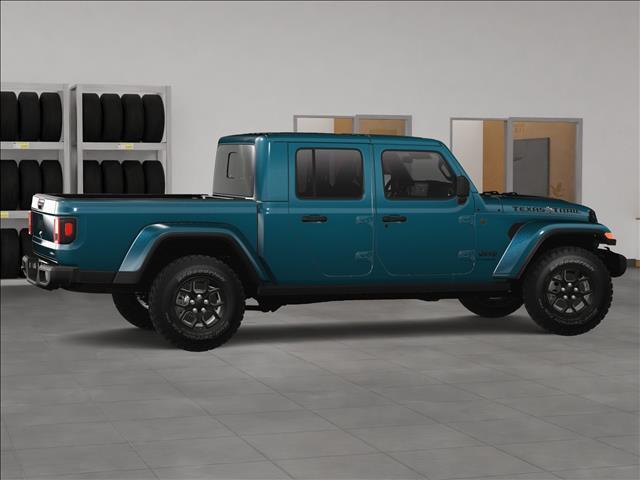 new 2025 Jeep Gladiator car, priced at $48,885