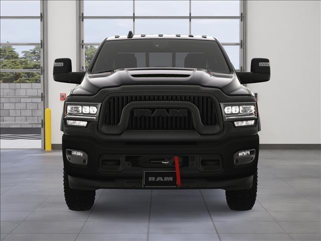 new 2024 Ram 2500 car, priced at $69,862