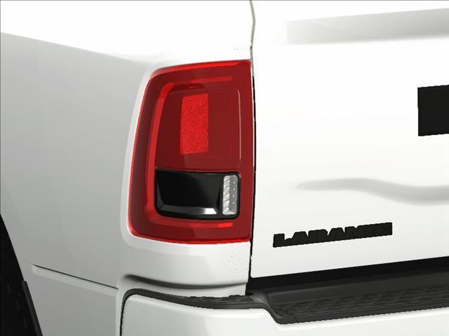 new 2025 Ram 3500 car, priced at $78,191