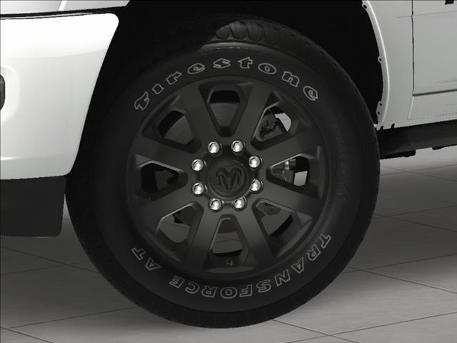 new 2025 Ram 3500 car, priced at $78,191