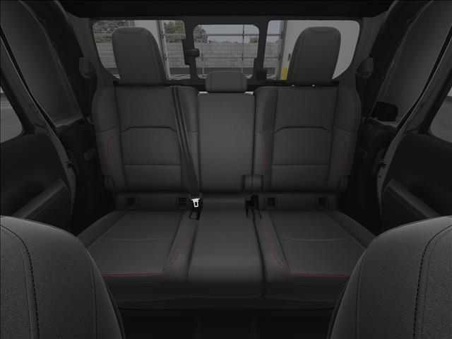 new 2025 Jeep Gladiator car, priced at $60,095