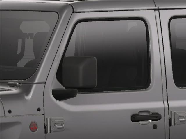 new 2025 Jeep Gladiator car, priced at $60,095