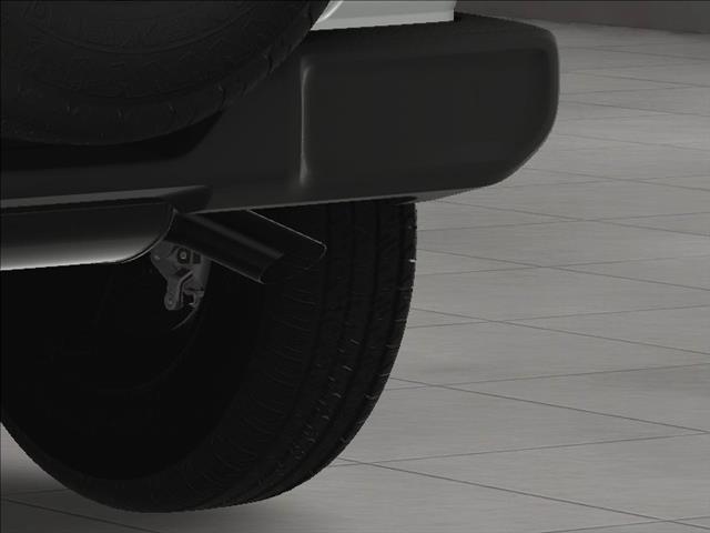 new 2025 Jeep Wrangler car, priced at $30,119