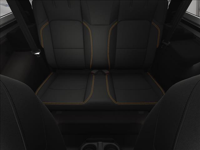 new 2025 Jeep Wrangler car, priced at $30,119