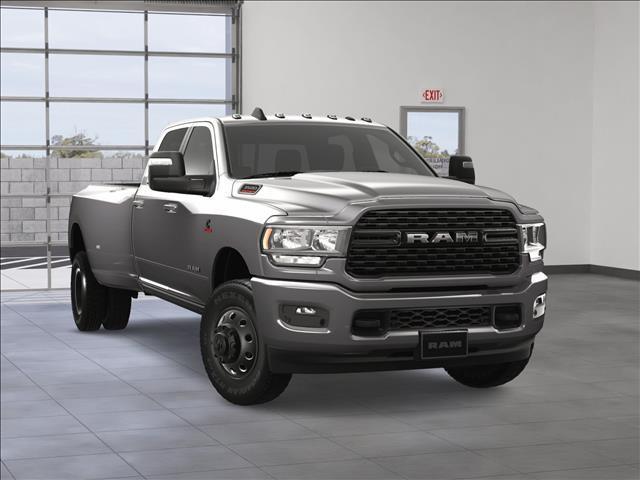 new 2024 Ram 3500 car, priced at $66,434