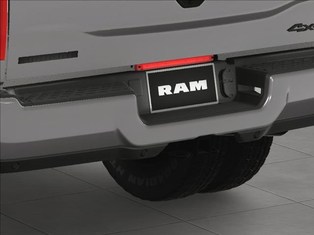 new 2024 Ram 3500 car, priced at $66,434