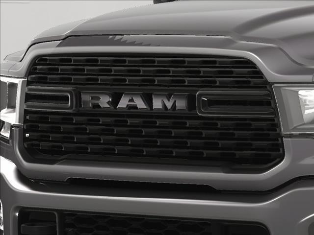 new 2024 Ram 3500 car, priced at $66,434