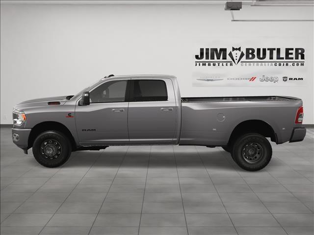 new 2024 Ram 3500 car, priced at $66,434