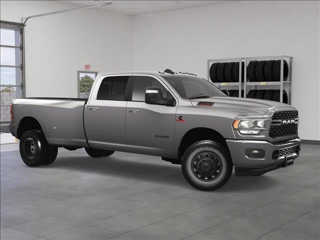 new 2024 Ram 3500 car, priced at $66,434