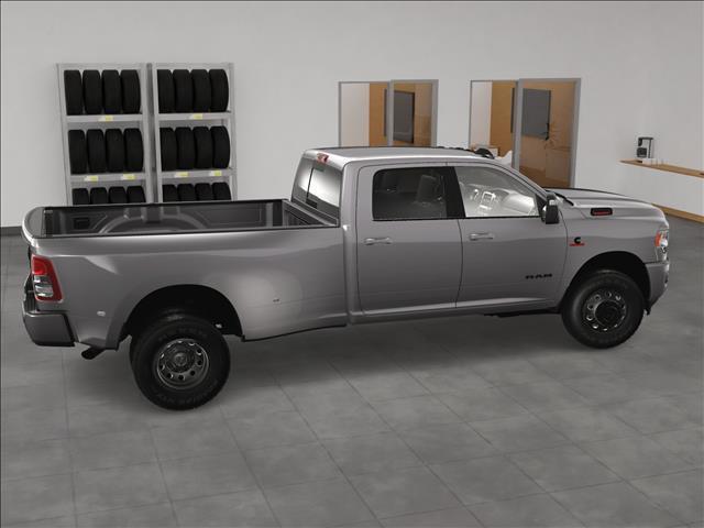 new 2024 Ram 3500 car, priced at $66,434