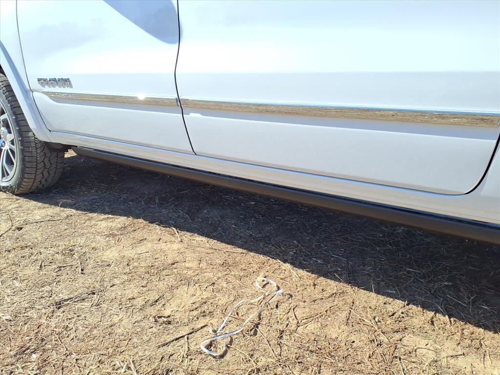 new 2026 Ram 1500 car, priced at $83,320