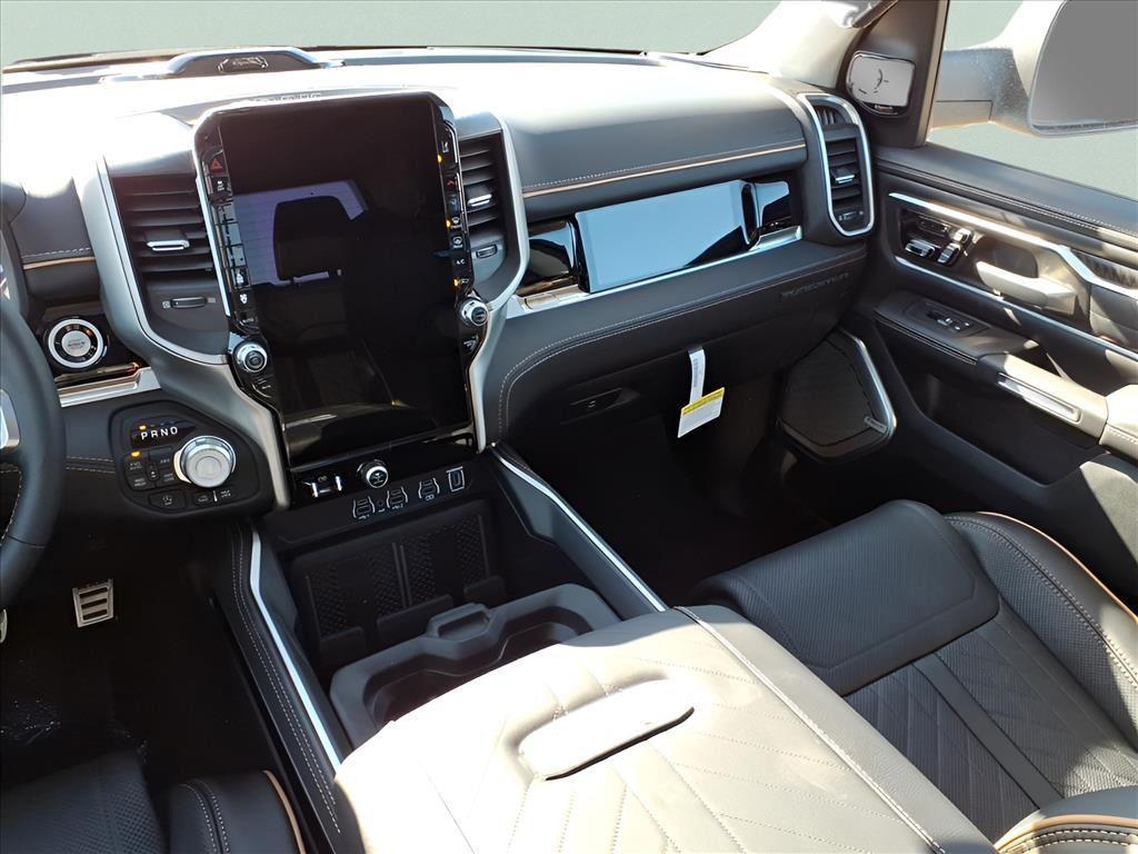 new 2026 Ram 1500 car, priced at $83,320