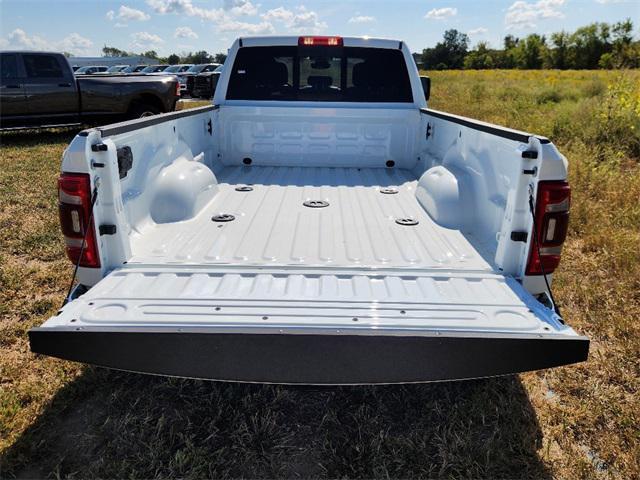 new 2024 Ram 3500 car, priced at $64,252