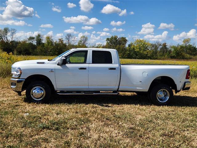 new 2024 Ram 3500 car, priced at $64,252