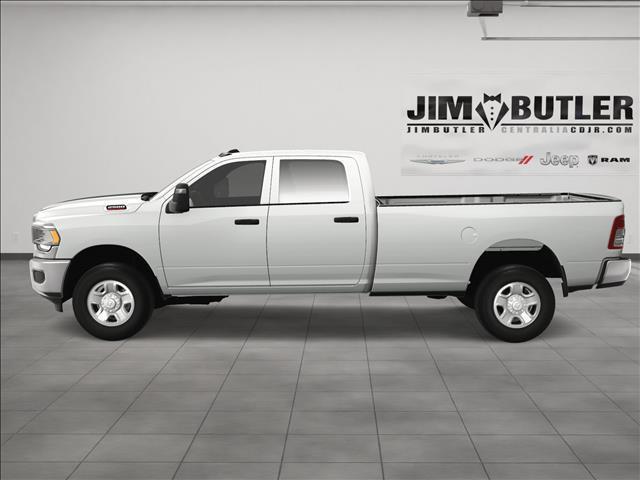 new 2024 Ram 2500 car, priced at $44,950