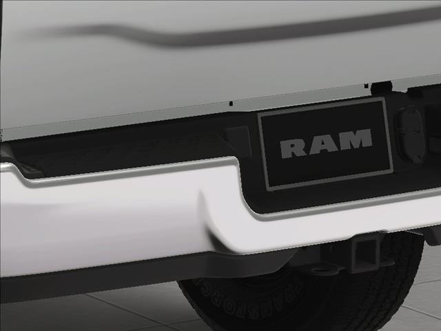 new 2024 Ram 2500 car, priced at $44,950