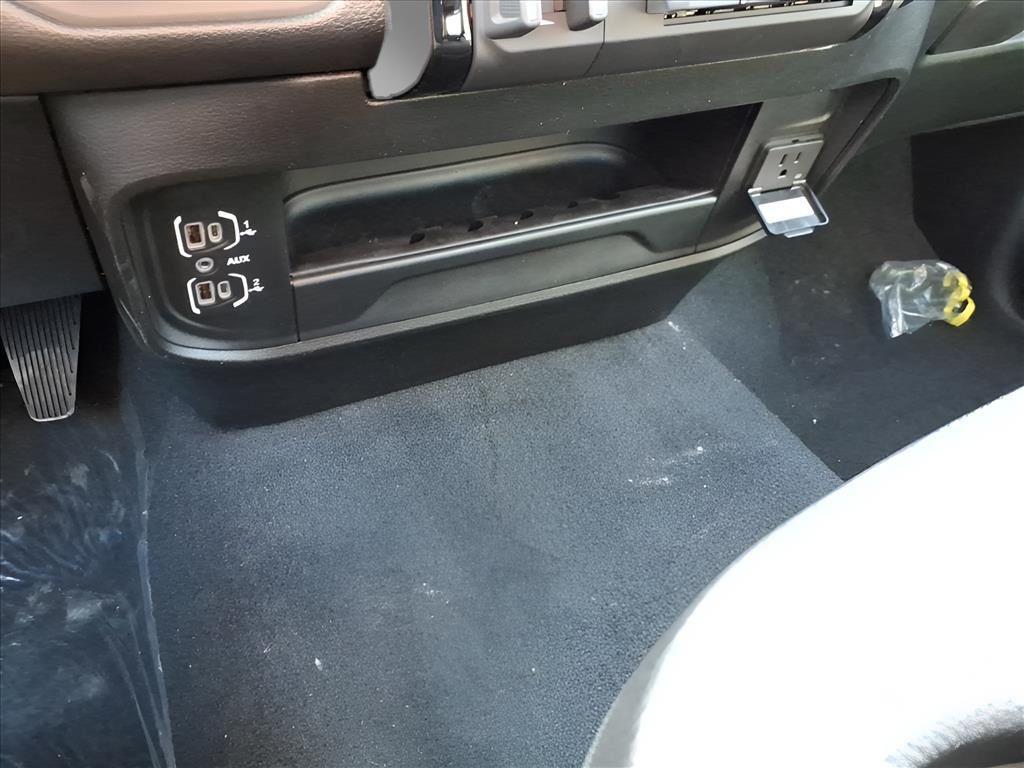 new 2026 Ram 3500 car, priced at $63,329