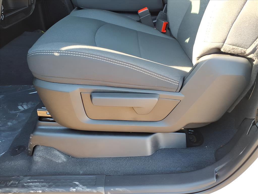 new 2026 Ram 3500 car, priced at $63,329