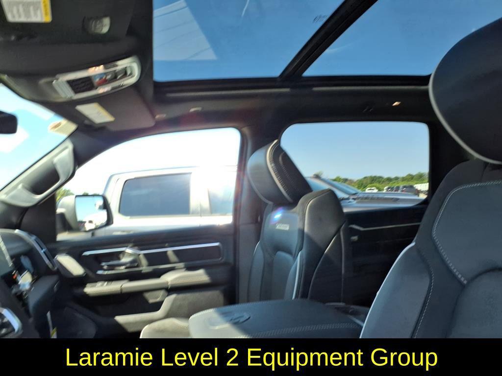new 2026 Ram 1500 car, priced at $58,464