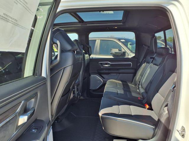 new 2026 Ram 1500 car, priced at $63,464