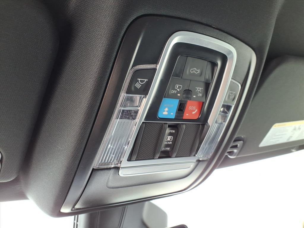 new 2026 Ram 1500 car, priced at $52,321