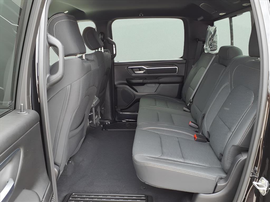 new 2026 Ram 1500 car, priced at $52,321