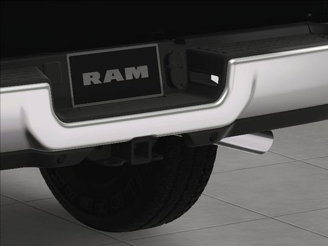 new 2025 Ram 2500 car, priced at $48,919