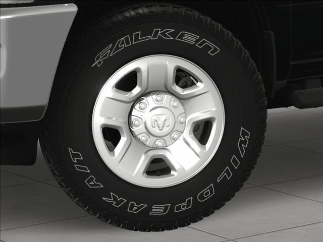 new 2025 Ram 2500 car, priced at $48,919
