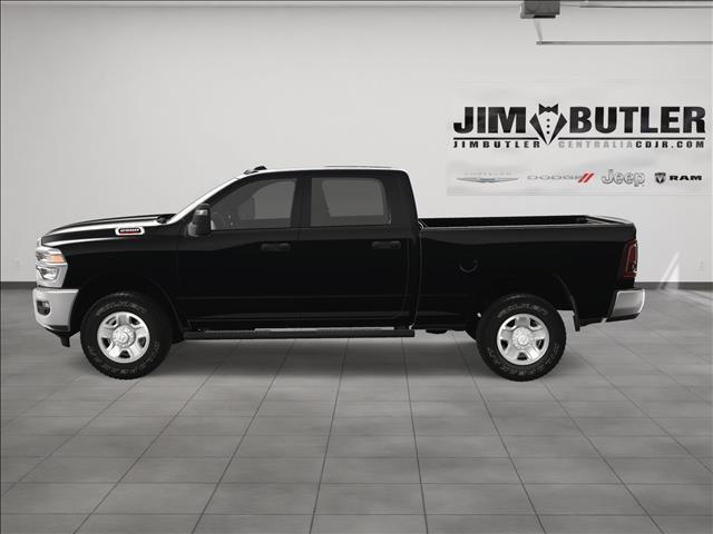 new 2025 Ram 2500 car, priced at $48,919