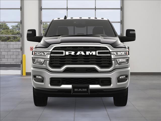 new 2025 Ram 2500 car, priced at $48,919