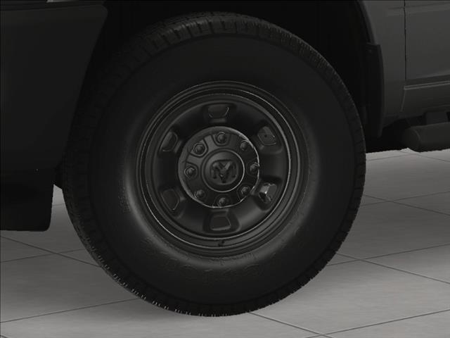 new 2025 Ram 2500 car, priced at $59,253