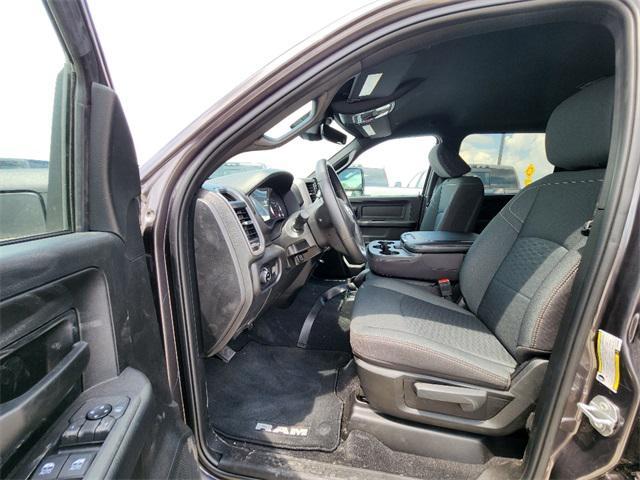 new 2025 Ram 2500 car, priced at $58,267