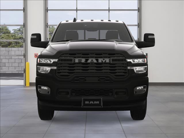 new 2025 Ram 2500 car, priced at $59,253