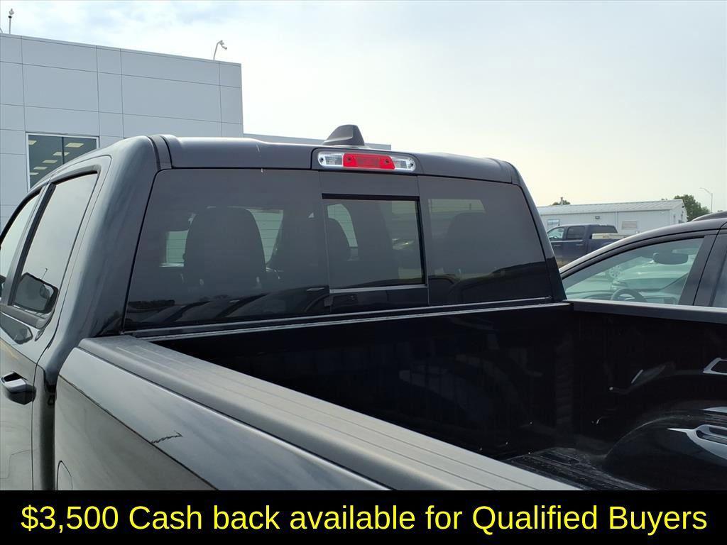 new 2026 Ram 1500 car, priced at $49,488