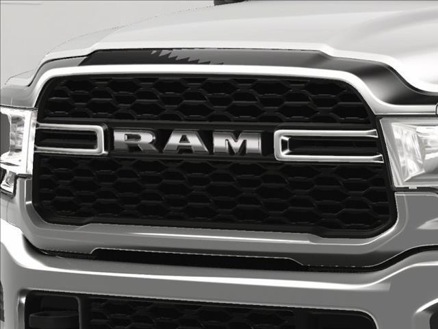 new 2024 Ram 3500 car, priced at $55,714