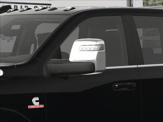 new 2025 Ram 2500 car, priced at $84,043
