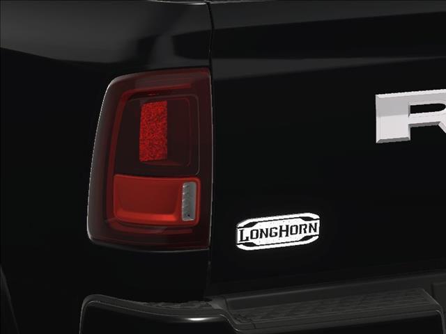 new 2025 Ram 2500 car, priced at $84,043