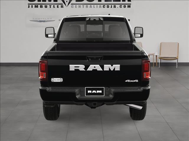 new 2025 Ram 2500 car, priced at $84,043