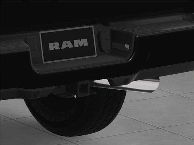 new 2025 Ram 2500 car, priced at $84,043