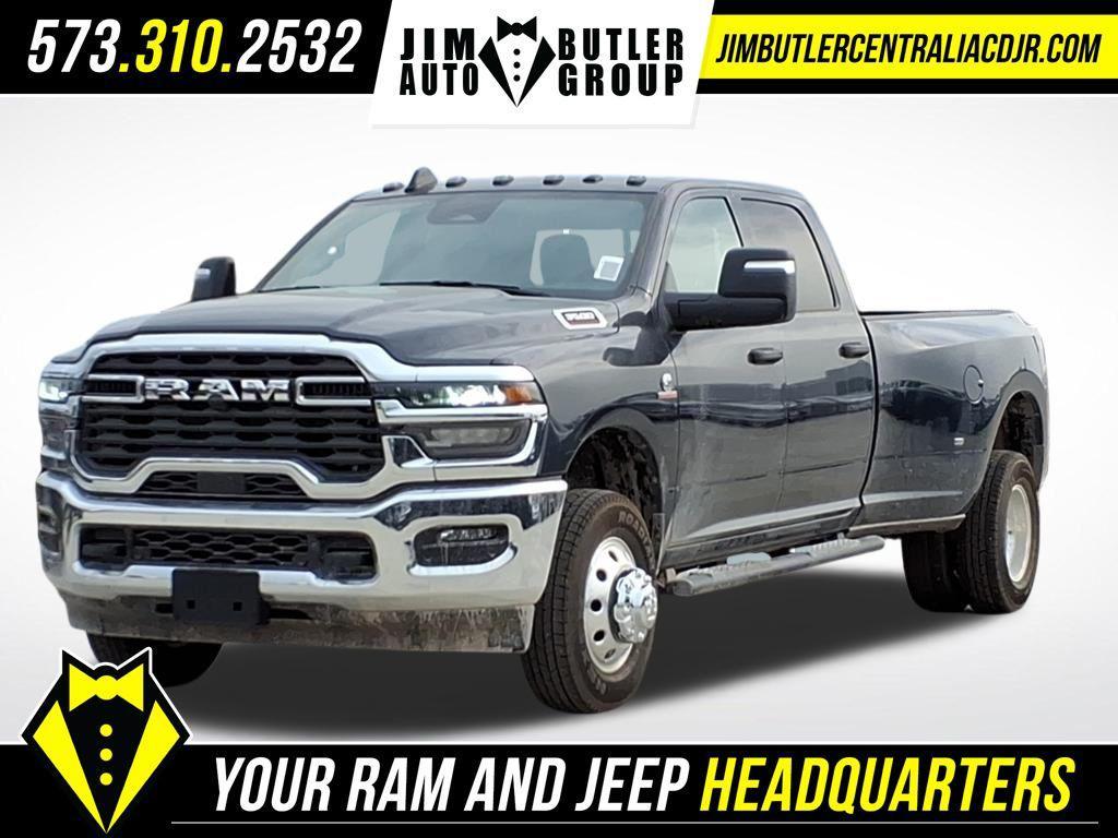 new 2026 Ram 3500 car, priced at $64,279
